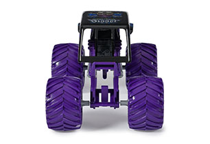 Monster Jam 1:24 Die Cast